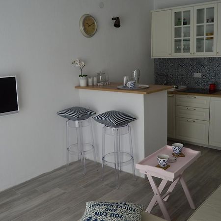 Apartment Vela Neum Bagian luar foto