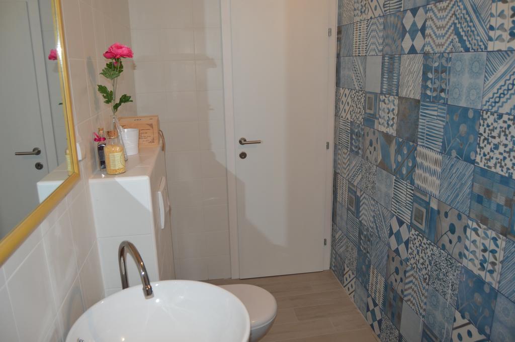 Apartment Vela Neum Bagian luar foto