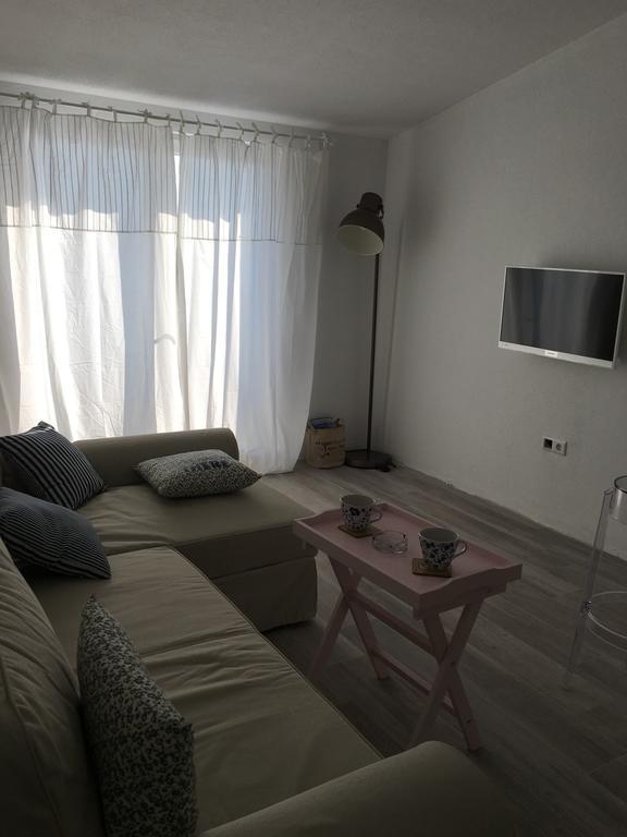 Apartment Vela Neum Bagian luar foto